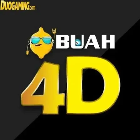 BUAH4D - Petualangan Seru dalam Permainan Match-3