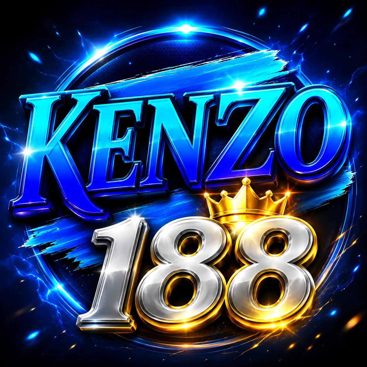KENZO188 - Petualangan Anime yang Mengasyikkan