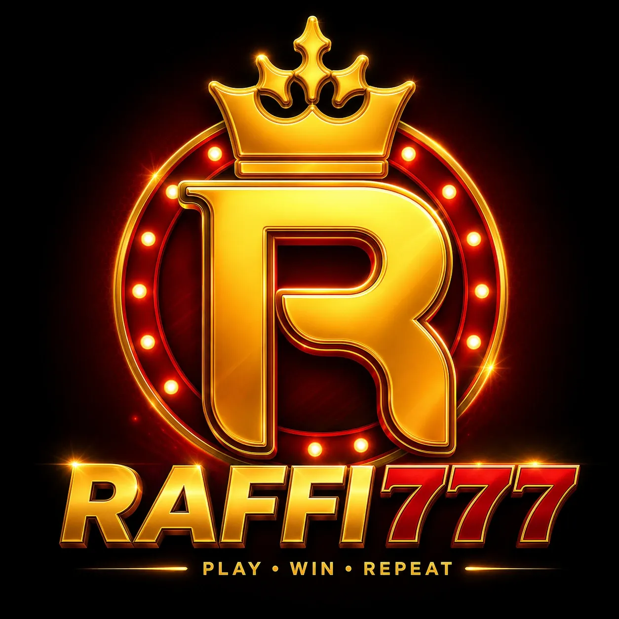 RAFFI777 - Balapan Seru dan Mendebarkan di Ujung Jari Anda