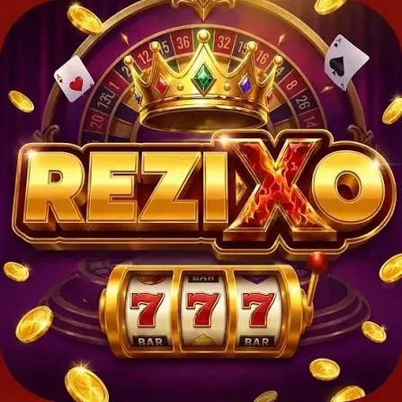 REZIXO - Permainan Arcade Seru dan Mengasyikkan