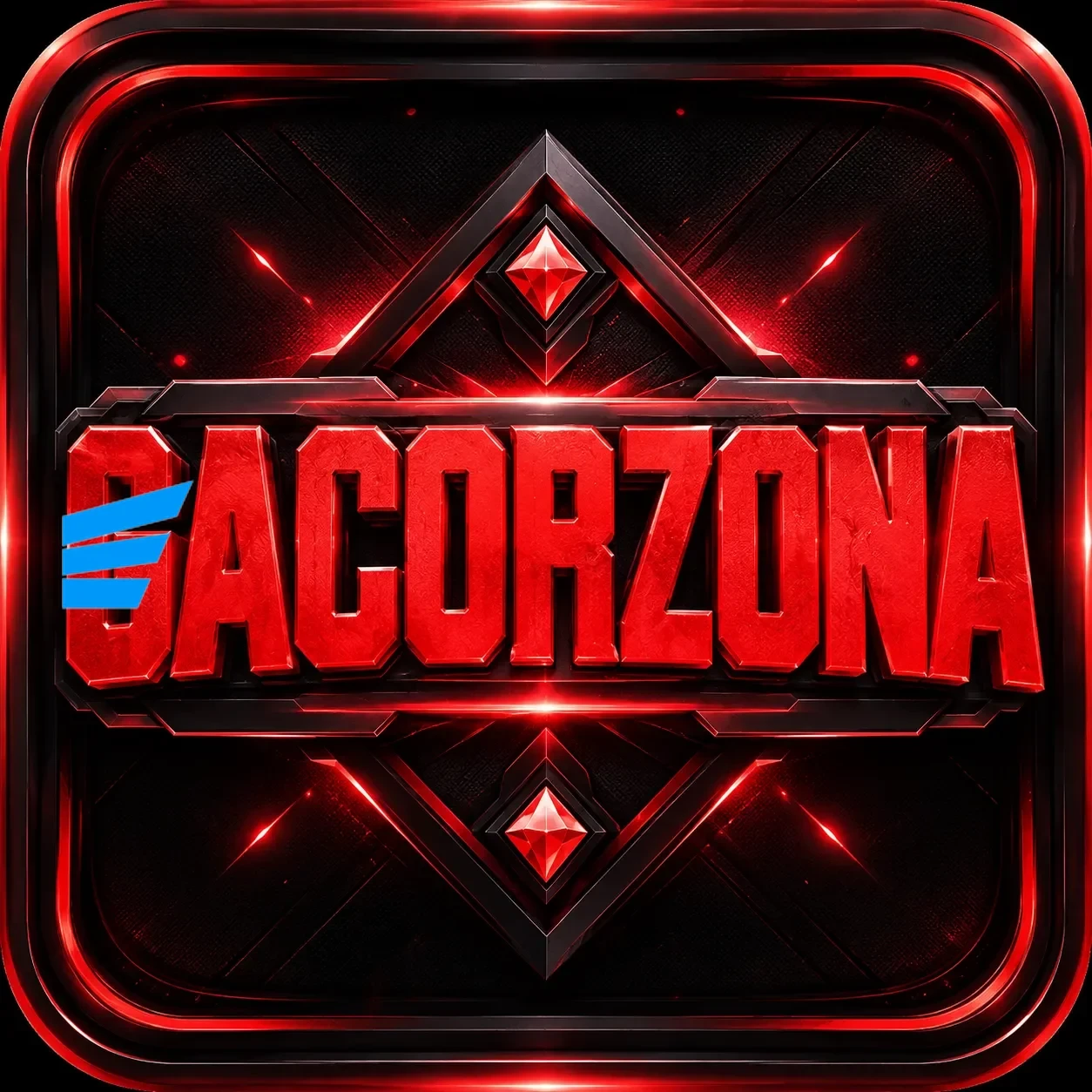 Logo gacorzone